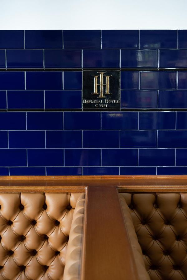 The Imperial Hotel Murwillumbah Buitenkant foto
